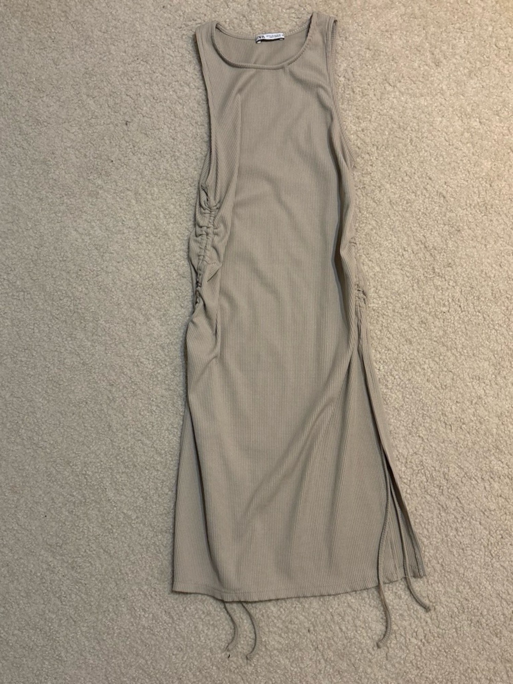 Zara Casual Dress